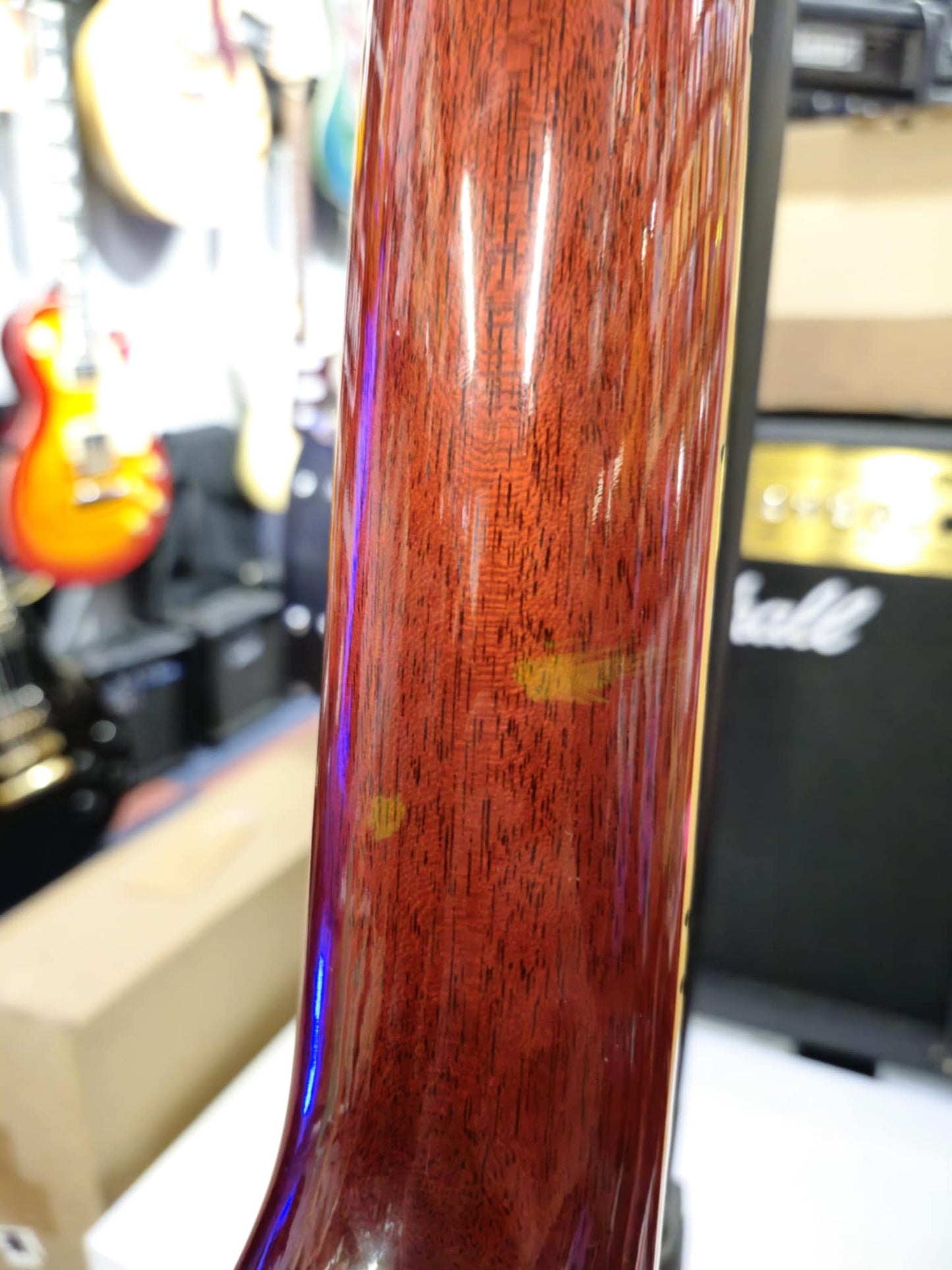 Gibson Les Paul Standard 2008 Heritage Cherry Sunburst (Pre-owned)