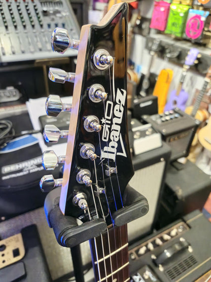 Ibanez Gio GRG70QA (Pre-owned)