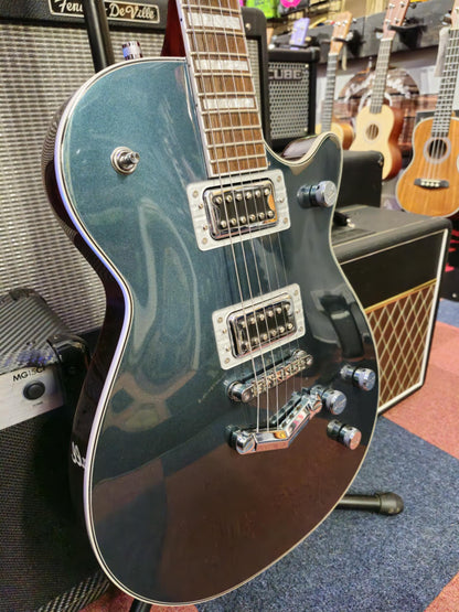 Gretsch G5220 Jade Grey Metallic (Pre-owned)