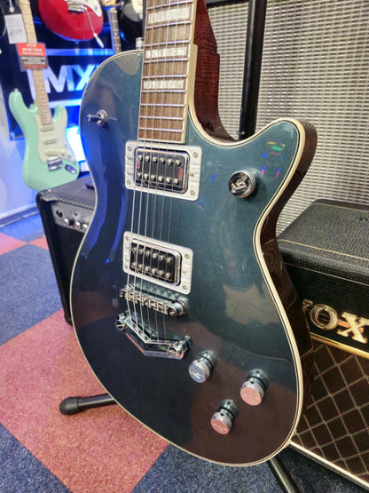 Gretsch G5220 Jade Grey Metallic (Pre-owned)