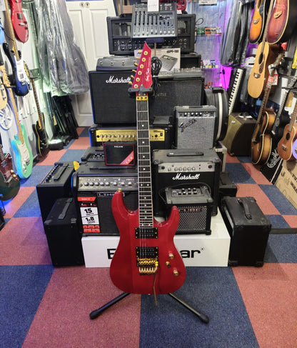 Harley Benton S-620TR Progressive Series (Pre-owned)