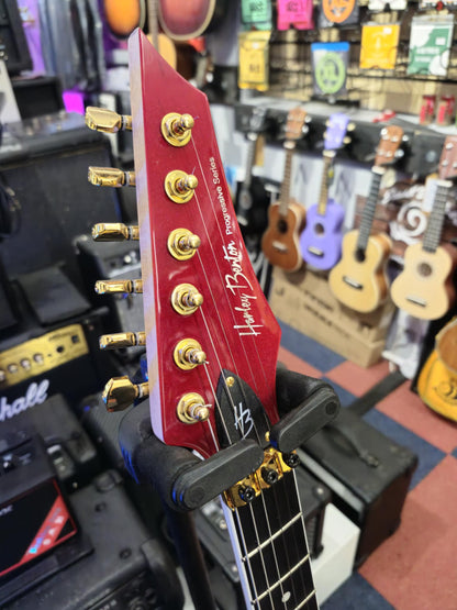 Harley Benton S-620TR Progressive Series (Pre-owned)