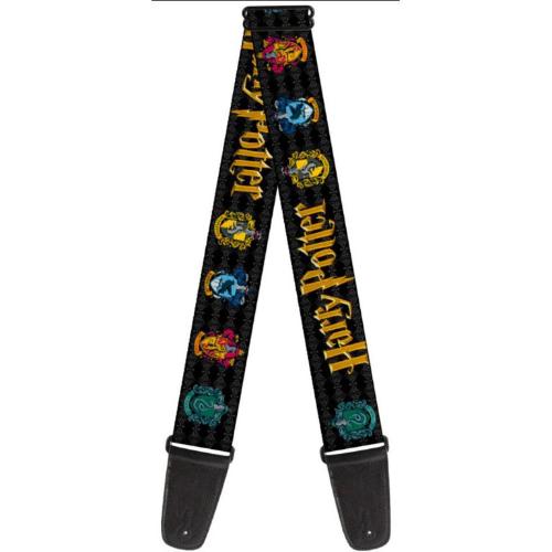 Buckle-Down Harry Potter Strap