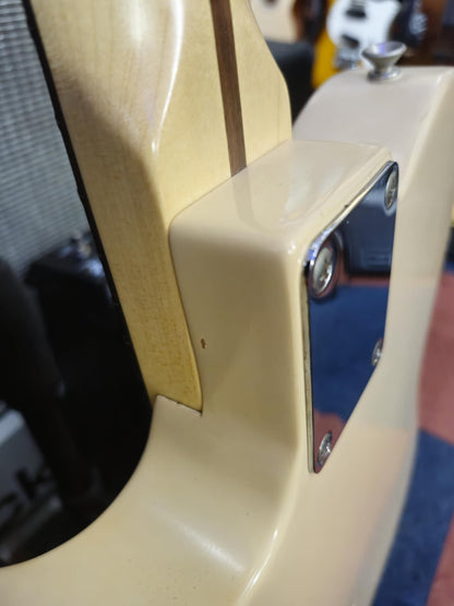 Fender Highway One Telecaster Honey Blonde Transparent (Pre-owned)