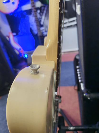 Fender Highway One Telecaster Honey Blonde Transparent (Pre-owned)