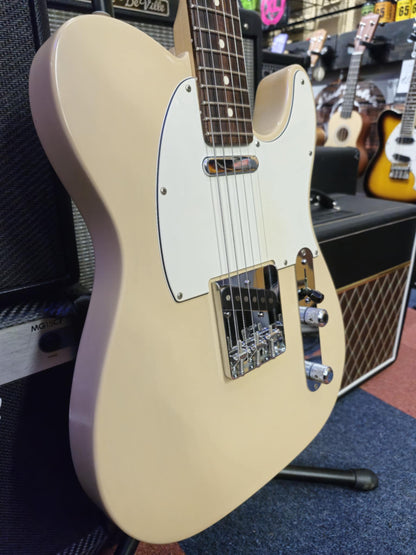 Fender Highway One Telecaster Honey Blonde Transparent (Pre-owned)
