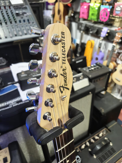 Fender Highway One Telecaster Honey Blonde Transparent (Pre-owned)