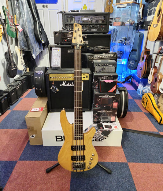 Ibanez Soundgear SRX705 Standard (Pre-owned)