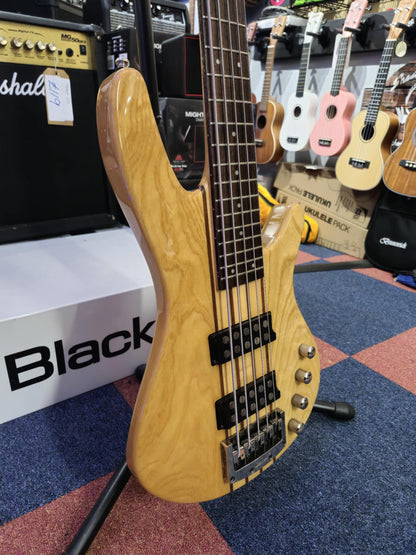 Ibanez Soundgear SRX705 Standard (Pre-owned)