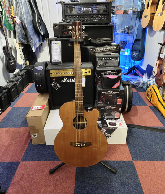 Tanglewood Java TWJSFCE (Pre-owned)