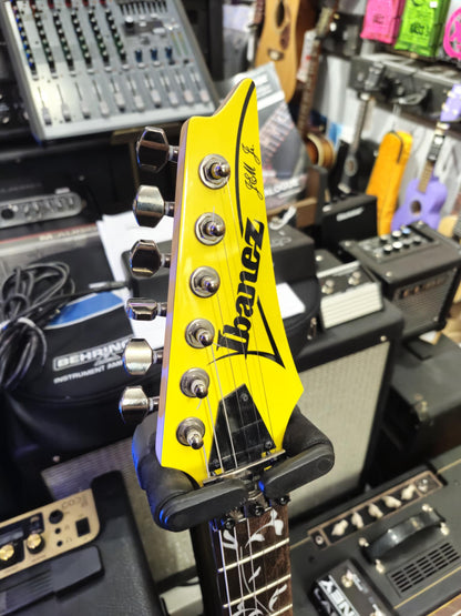 Ibanez Jem Jr. Yellow (Pre-owned)