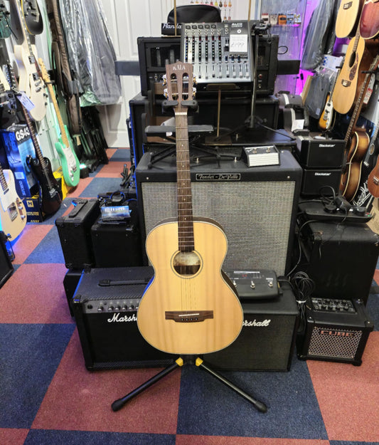 Kala KA-GTR Tenor Guitar (Pre-owned)