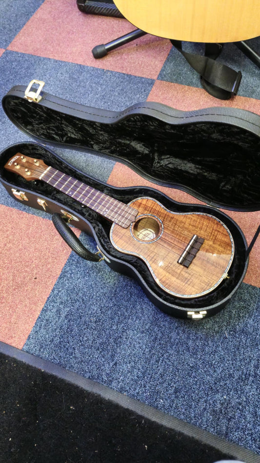 Kiwaya KPS-5K w/ Hard Case (Pre-owned) *COLLECTION ONLY*