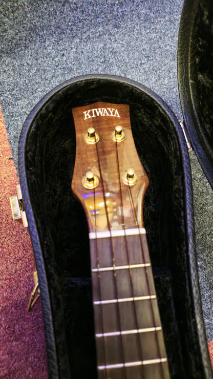 Kiwaya KPS-5K w/ Hard Case (Pre-owned) *COLLECTION ONLY*