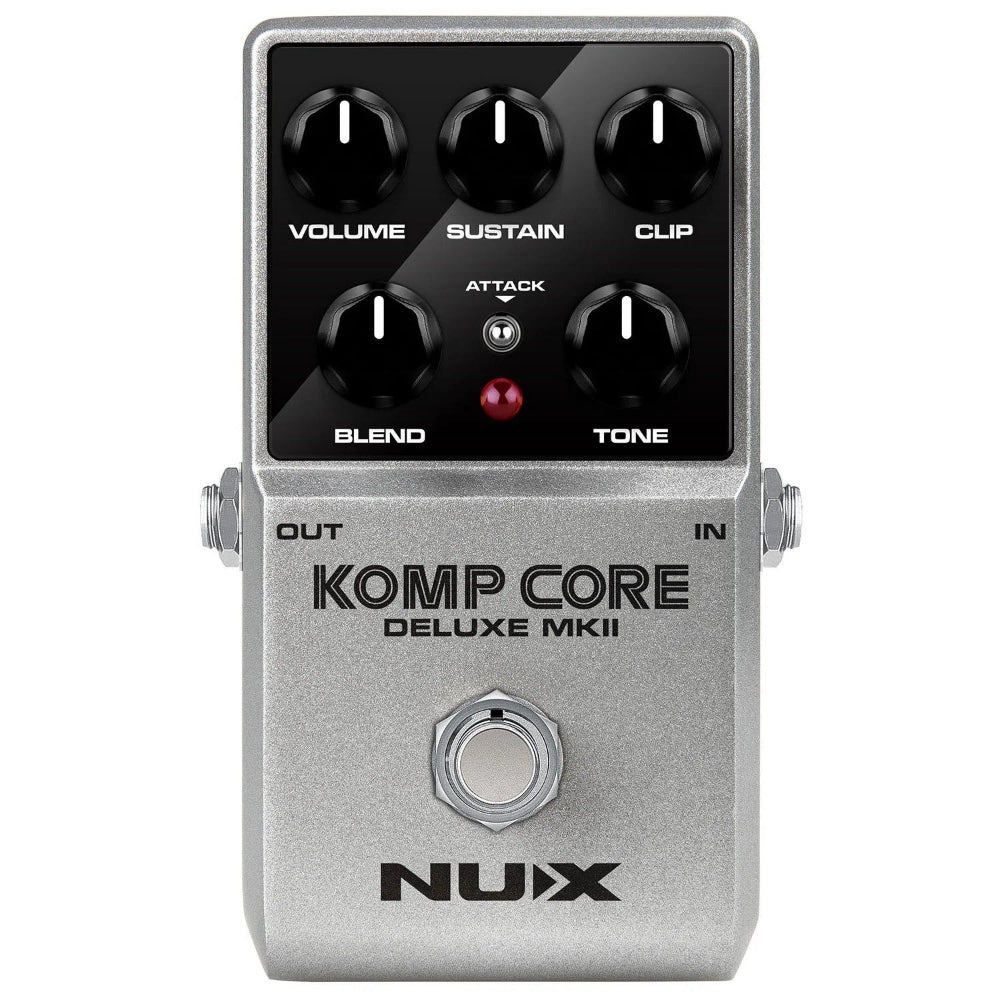 NUX Komp Core Deluxe MkII