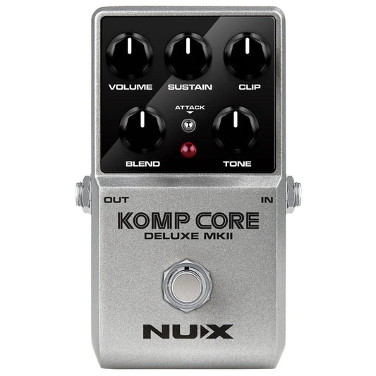 NUX Komp Core Deluxe MkII