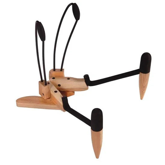 KInsman KPS23 Wooden Guitar Stand