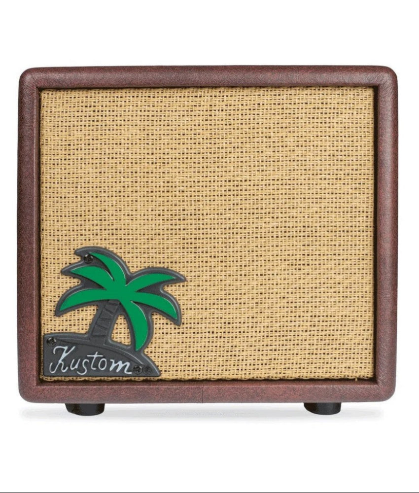 Kustom KUA10 Portable Ukulele Amplifier
