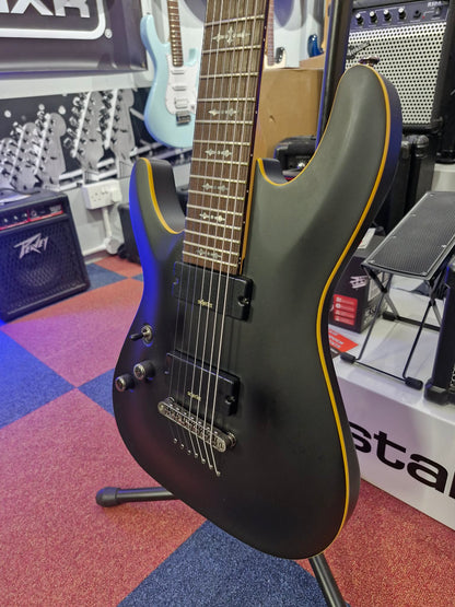 Schecter Demon 7 LH (Pre-owned)