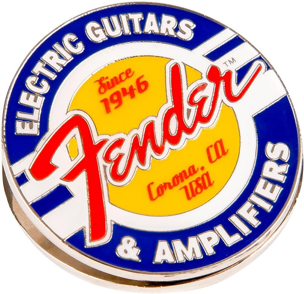 Fender Magnet Clip