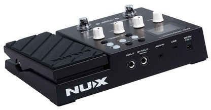 NUX MG-300 Multi Effects Pedal