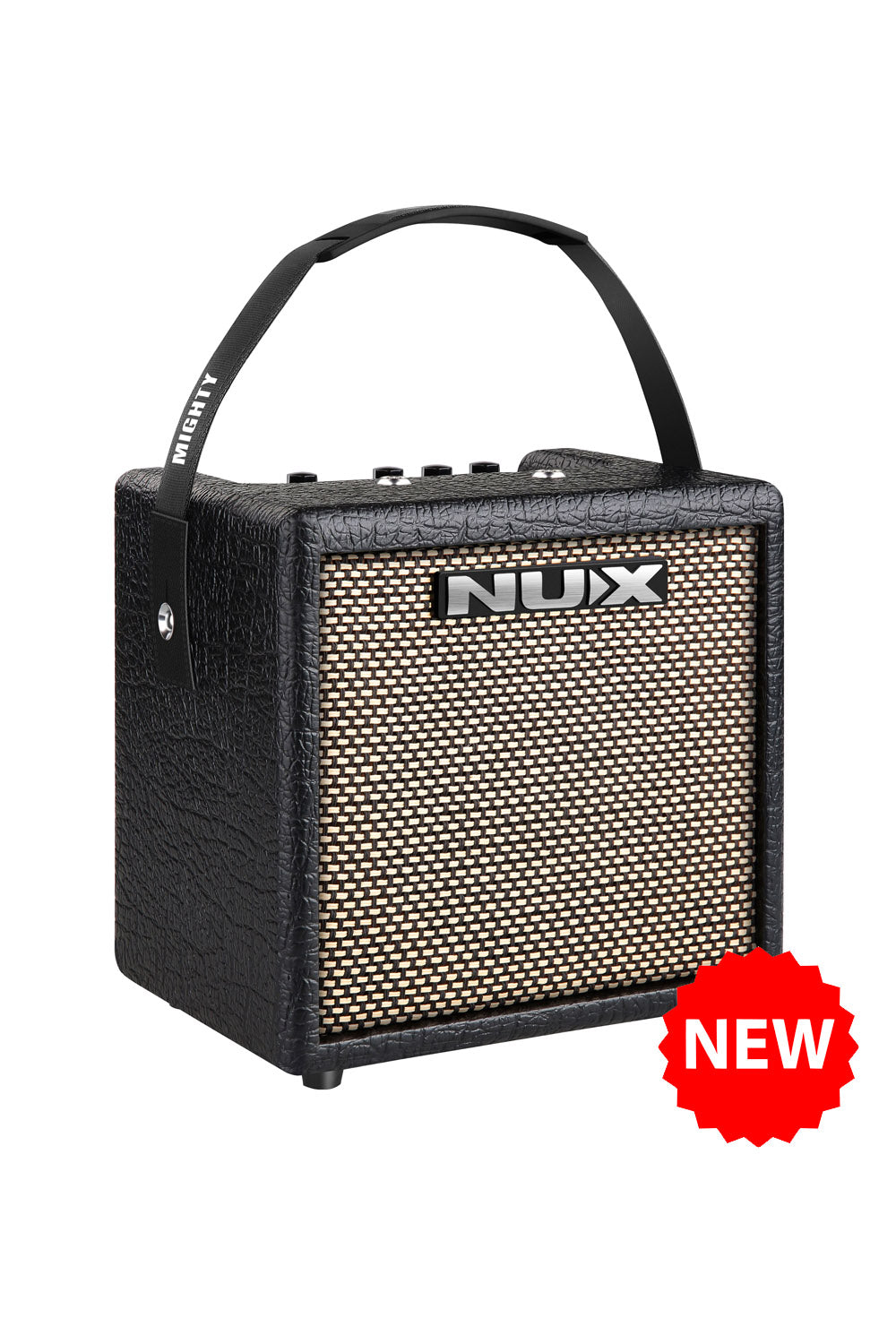 NUX Mighty 8BT MKII