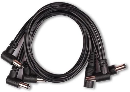 Mooer PDC-5A Daisy Chain Cable (5 outputs)