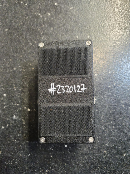Okko Motorbass Overdrive Pedal (Pre-owned)