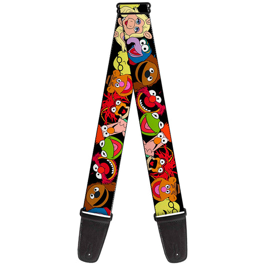 Buckle-Down The Muppets Strap