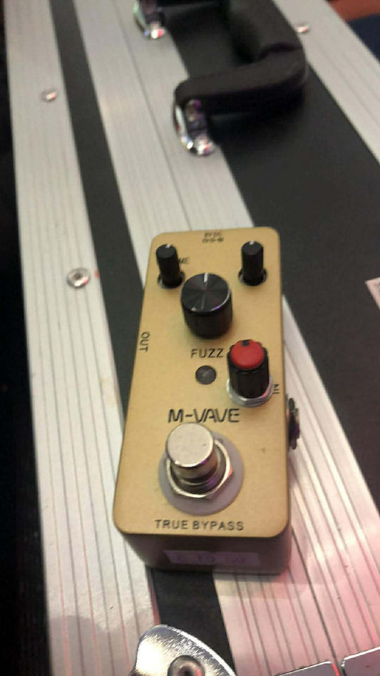 M-Vave Fuzz (Pre-owned)