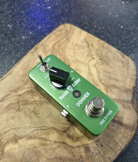 Donner Noise Killer (Pre-owned)