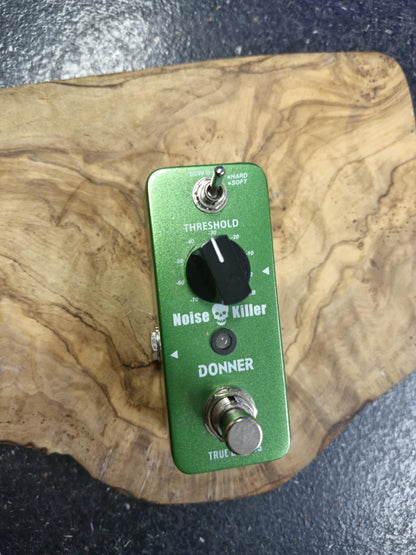 Donner Noise Killer (Pre-owned)