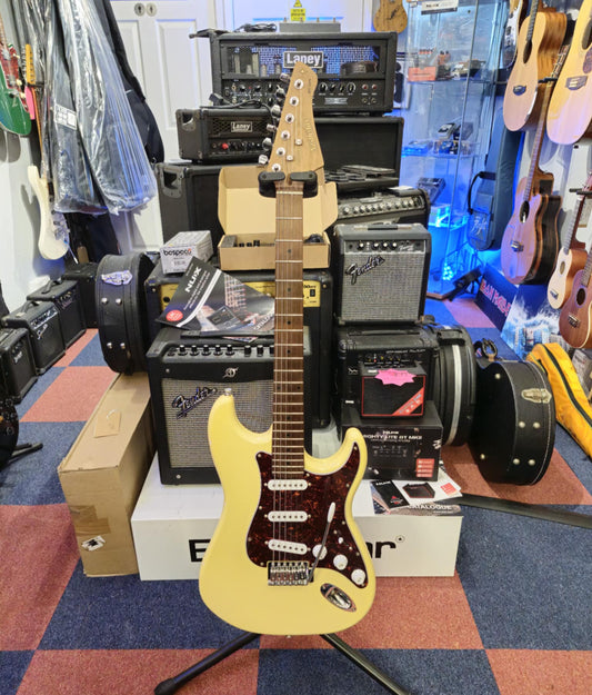 Northstar NS-1 (Pre-owned)