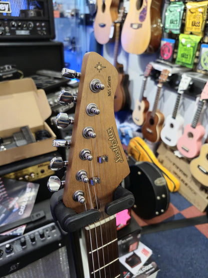 Northstar NS-1 (Pre-owned)