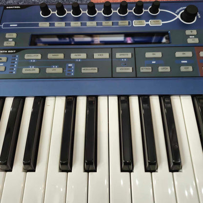 Novation UltraNova Synthesizer (Pre-owned)