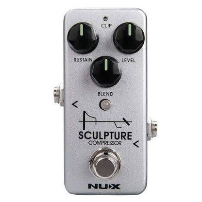 NUX Sculpture Compressor