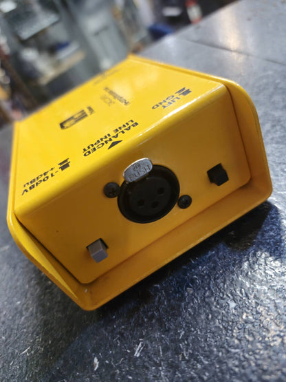 Palmer Daccapo Re-Amp Box (Pre-owned)