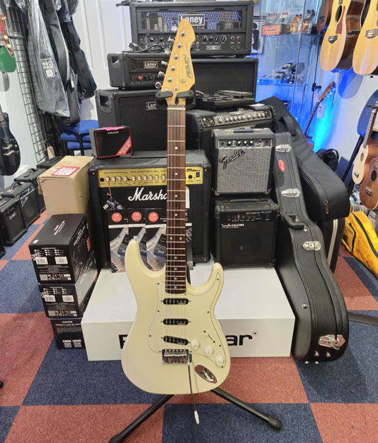 Peavey Raptor (Pre-owned)