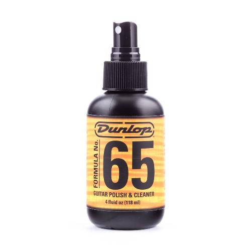 Dunlop Formula 65 Polish 4oz