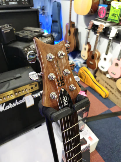 PRS SE Custom 22 Semi Hollow Natural (Pre-owned)