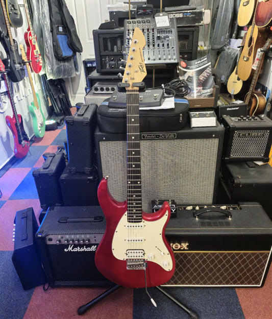 Peavey Raptor Plus (Pre-owned)