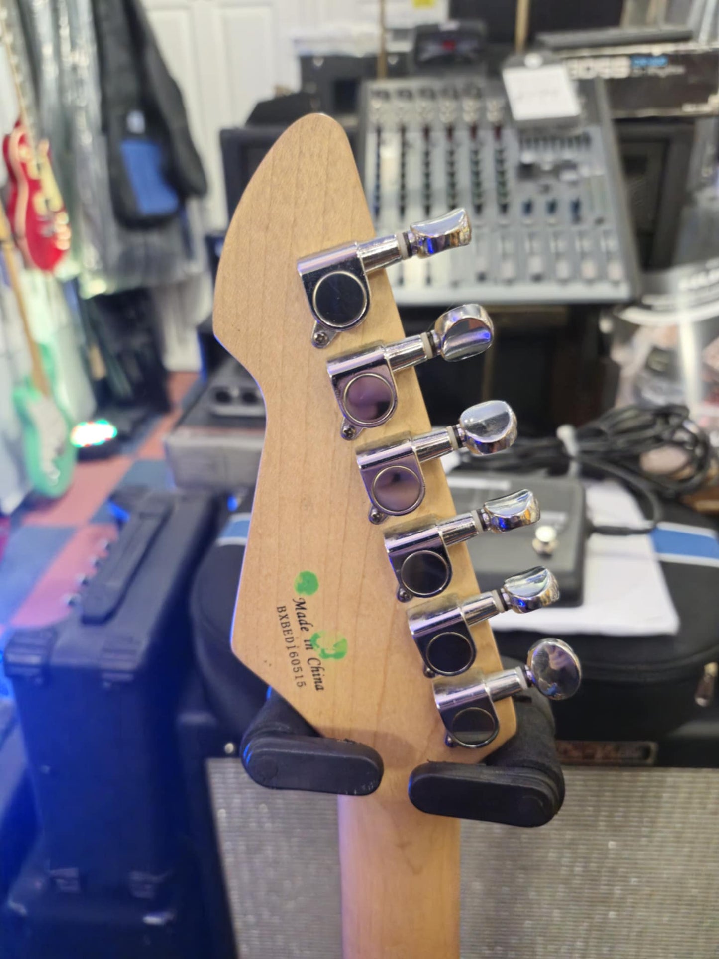 Peavey Raptor Plus (Pre-owned)