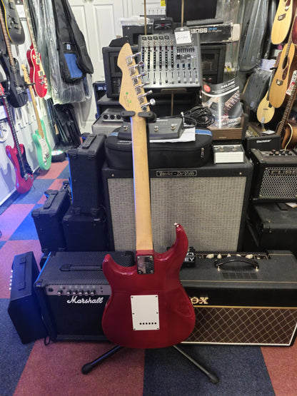 Peavey Raptor Plus (Pre-owned)