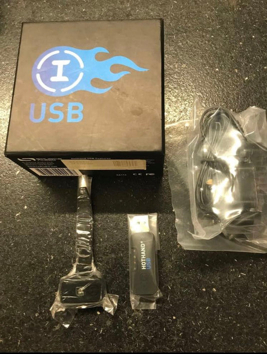 Source Audio Hothand USB