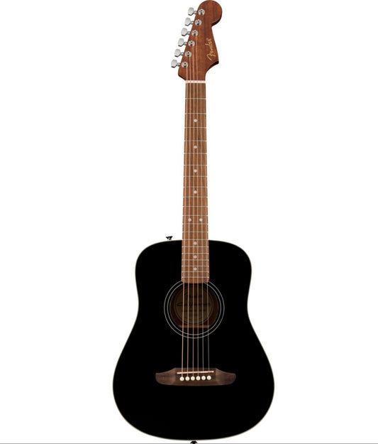 Fender California Standard Redondo Mini