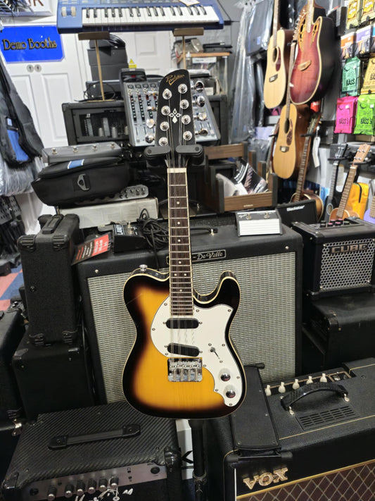 Revelation Electric Mandolin (Pre-owned)