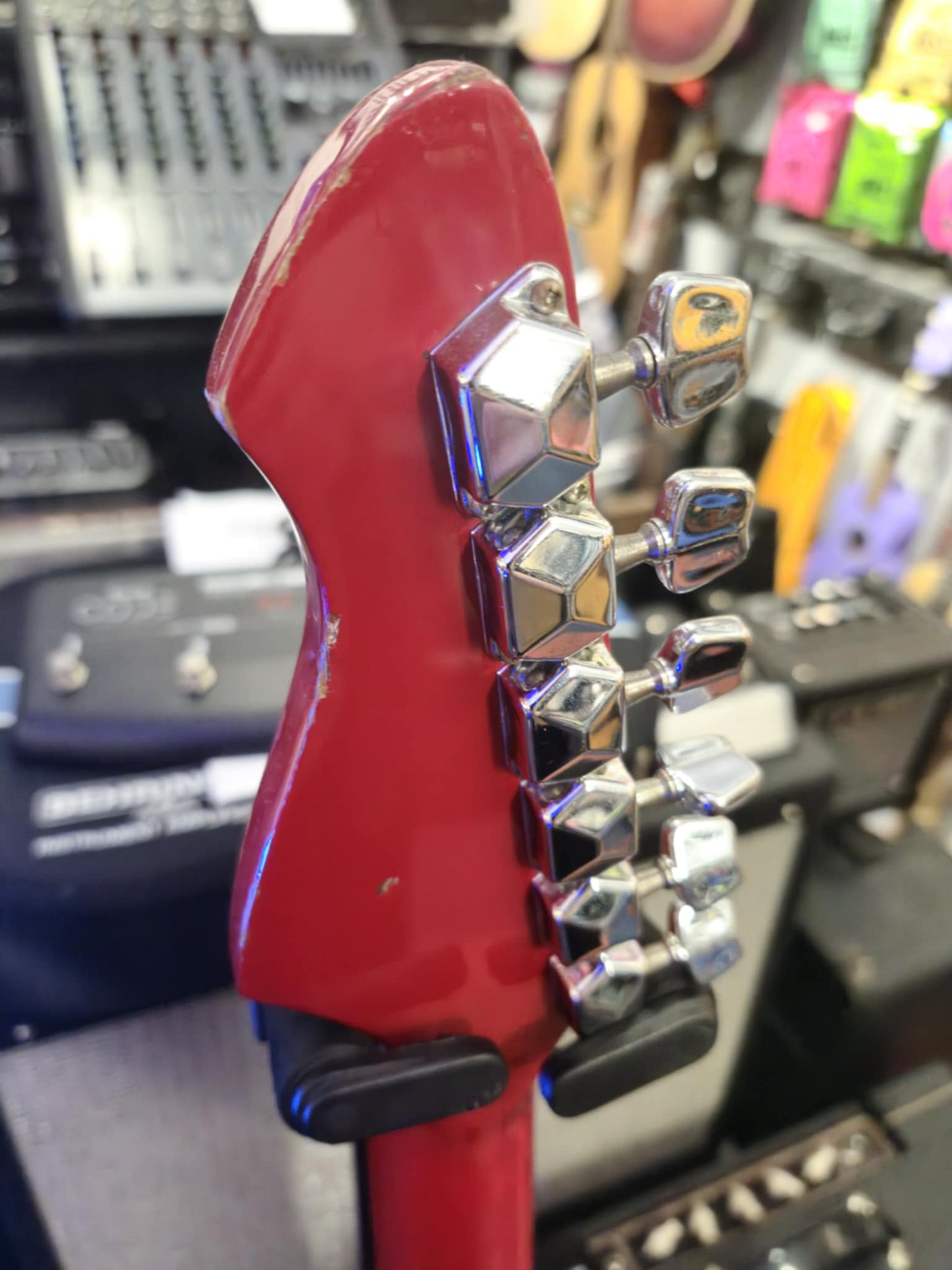 Rockwood by Hohner LX100G (Pre-owned)