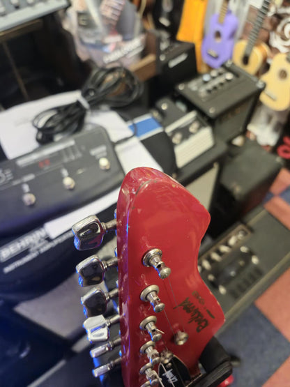 Rockwood by Hohner LX100G (Pre-owned)