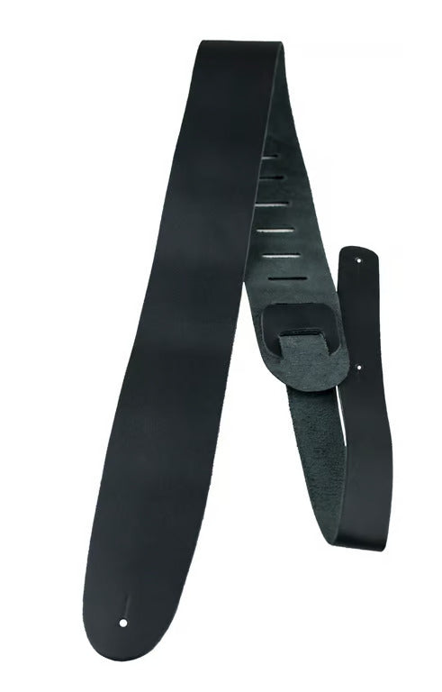 Rok Sak 2.5" Leather Strap