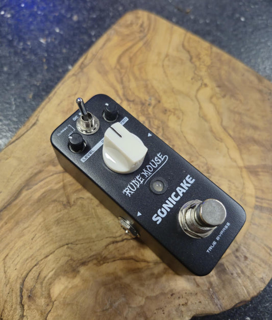 Sonicake Rude Mouse (Pre-owned)